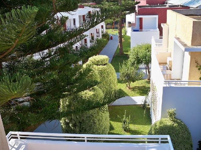 Hotel Palladion Kréta