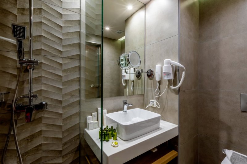 Hotel White Olive Elite Kréta