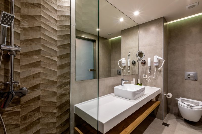 Hotel White Olive Elite Kréta