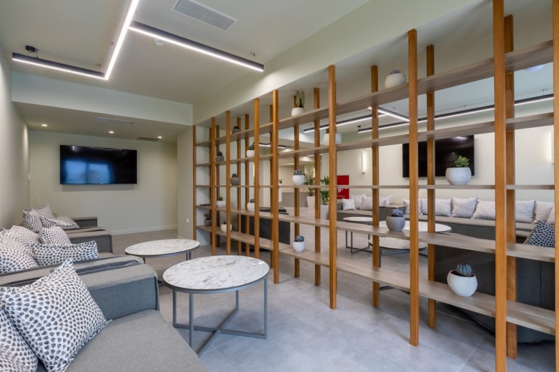 Hotel White Olive Elite Kréta