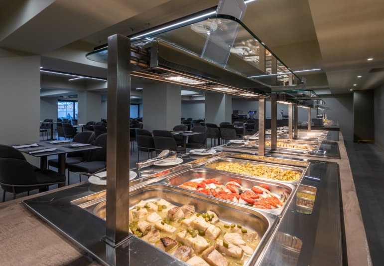 Kréta utazás Hotel White Olive Elite