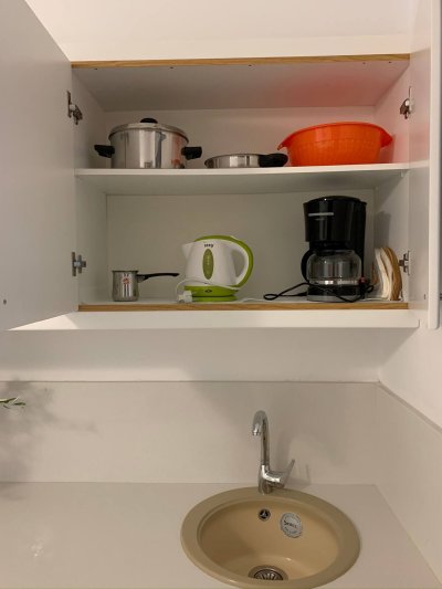 Oleander Apartmanház Kréta