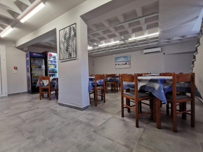 Lefkada-sziget utazás 3 Island View Hotel 