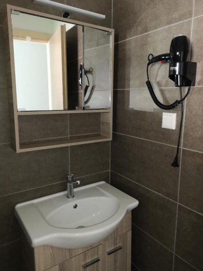 3 Island View Hotel Lefkada-sziget