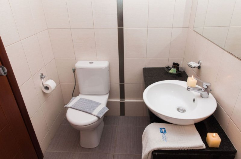Afedra apartmanház Lefkada-sziget