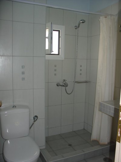Akti apartmanház - Lefkada Lefkada-sziget