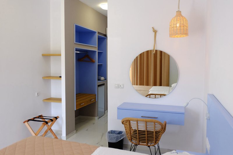 Avra Beach Hotel Lefkada-sziget