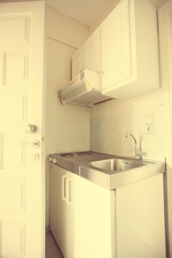 Borsalino apartmanház Lefkada-sziget