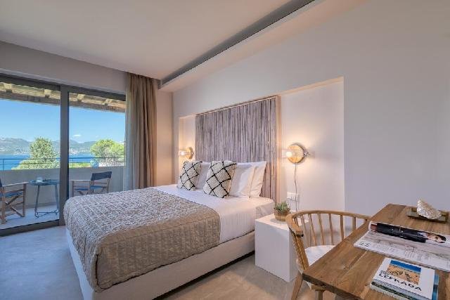 Crystal Waters Hotel Lefkada-sziget