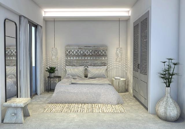 Lefkada-sziget utazás Crystal Waters Hotel 