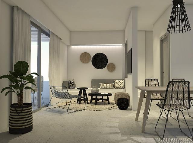 Lefkada-sziget utazás Crystal Waters Hotel 