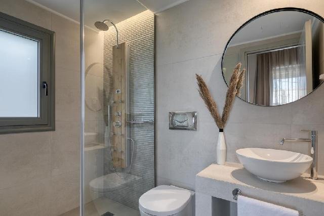 Crystal Waters Hotel Lefkada-sziget
