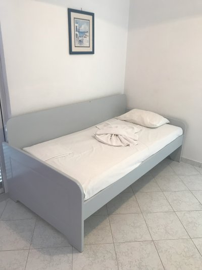 Dionysos apartmanház Lefkada-sziget