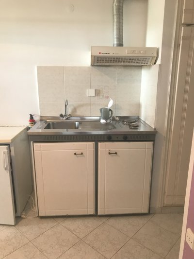 Dionysos apartmanház Lefkada-sziget