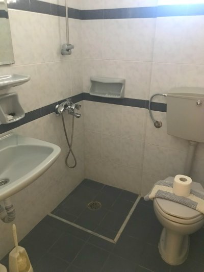 Dionysos apartmanház Lefkada-sziget