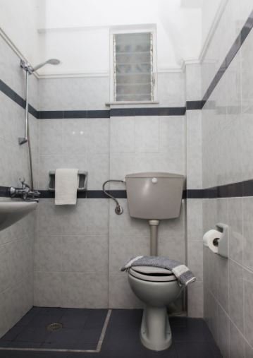 Dionysos apartmanház Lefkada-sziget