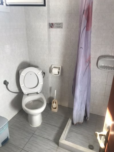 Gardenia apartmanház Lefkada-sziget