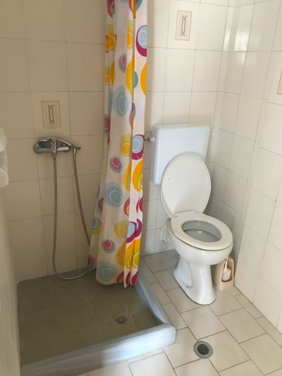 Gardenia apartmanház Lefkada-sziget