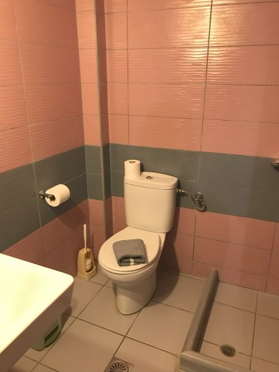 Gardenia apartmanház Lefkada-sziget