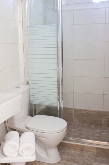 Hotel Nydri Beach I Lefkada-sziget