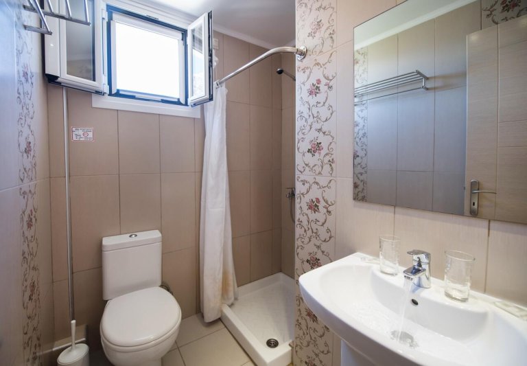 Marina Pension Hotel Lefkada-sziget