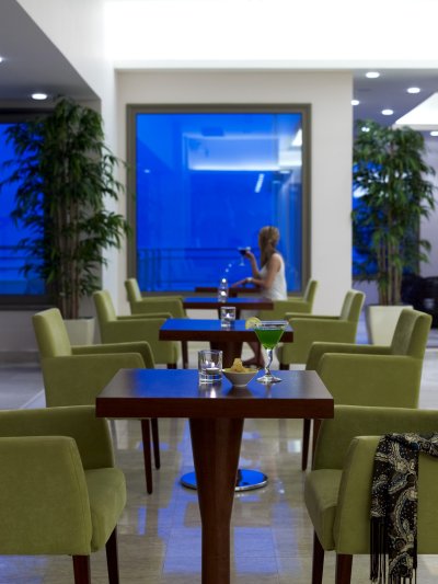 Porto Galini Seaside Resort & Spa Lefkada-sziget