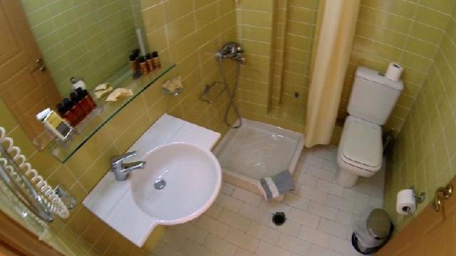 Porto Ligia Hotel Lefkada-sziget