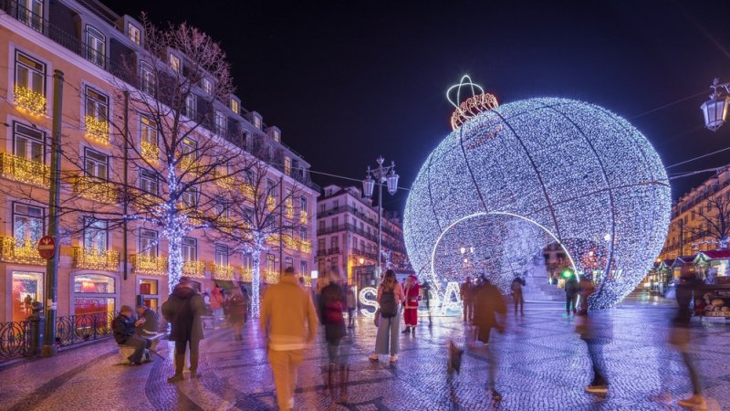 Lisszaboni képek- Unesco Világörökség emlékekkel