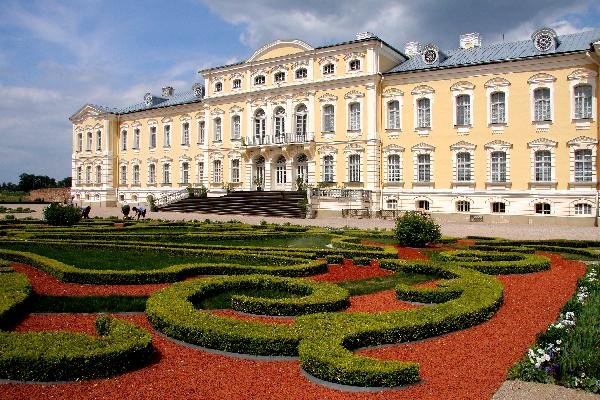 Litvánia körutazás Baltikum ölelésében