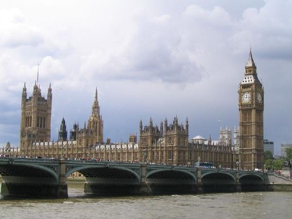 Londoni Séták London