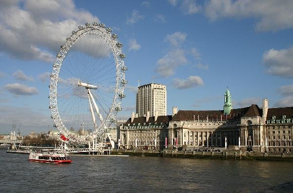 Londoni Séták London