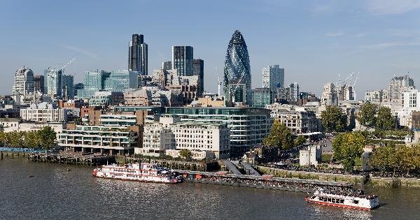 London utazás Londoni Séták