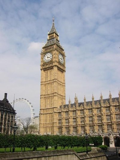 Londoni Séták London