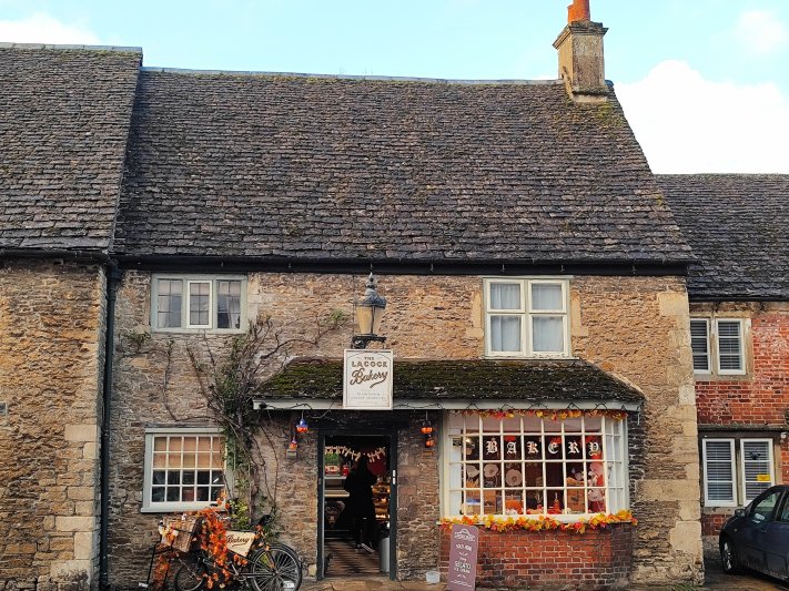 London utazás Londoni séták - Harry Potter nyomában