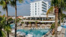Lordos Beach Hotel Dél-Ciprus