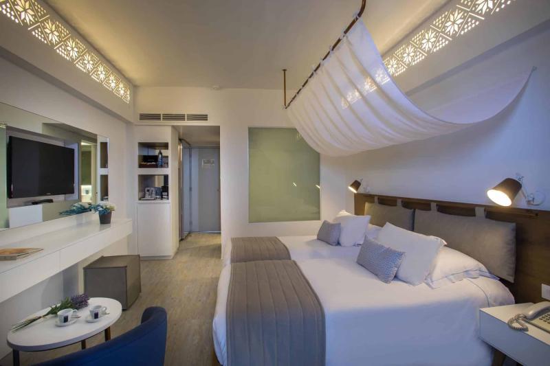 Lordos Beach Hotel Dél-Ciprus