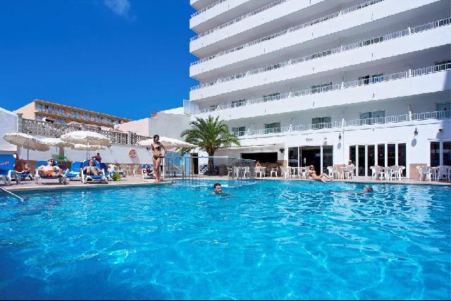 Hotel HSM Reina Del Mar Mallorca El Arenal