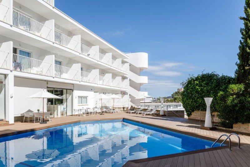 Hotel Tora Mallorca Paguera