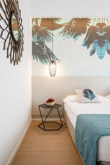 Mallorca Paguera utazás Hotel Tora