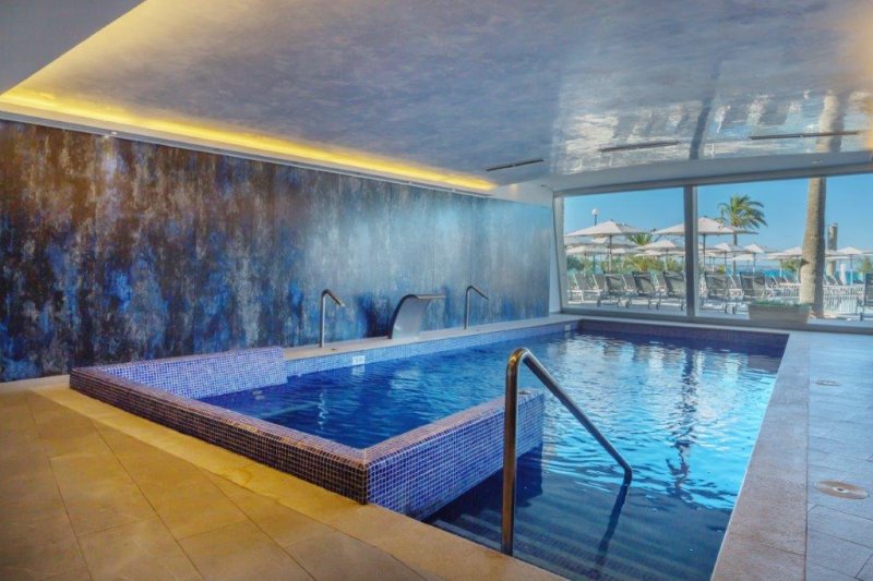 Mallorca Playa de Palma utazás Aparthotel Fontanellas Playa