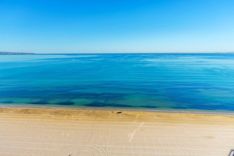 Mallorca Playa de Palma utazás Aparthotel Fontanellas Playa