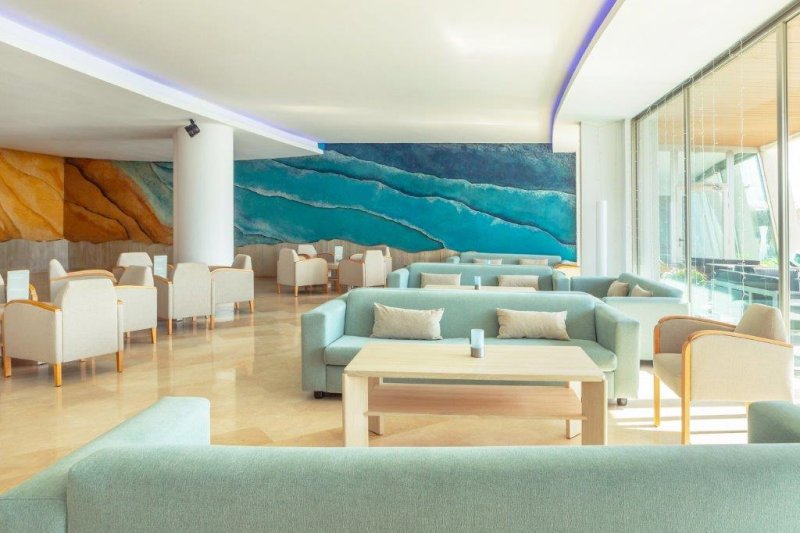 Mallorca Playa de Palma utazás Aparthotel Fontanellas Playa