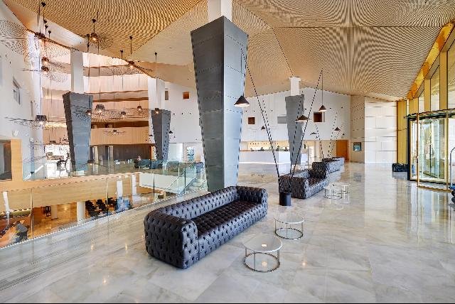 Mallorca Playa de Palma utazás Hipotels Gran Playa de Palma