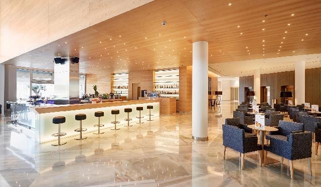 Mallorca Playa de Palma utazás Hipotels Gran Playa de Palma