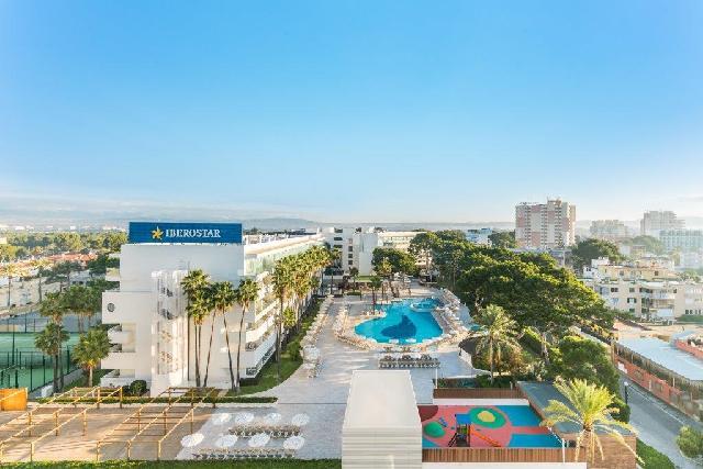Iberostar Cristina Mallorca Playa de Palma