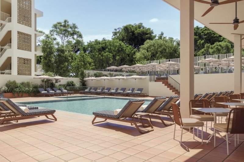 Alua Linda Hotel Mallorca