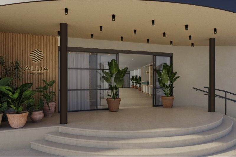 Mallorca utazás Alua Linda Hotel
