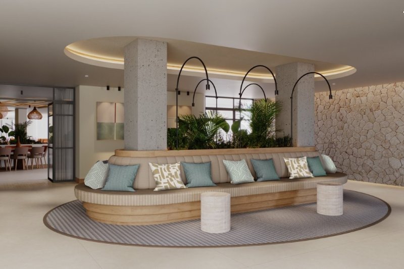 Mallorca utazás Alua Linda Hotel