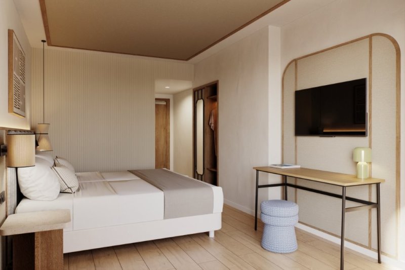 Alua Linda Hotel Mallorca