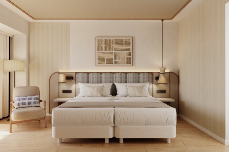 Mallorca utazás Alua Linda Hotel